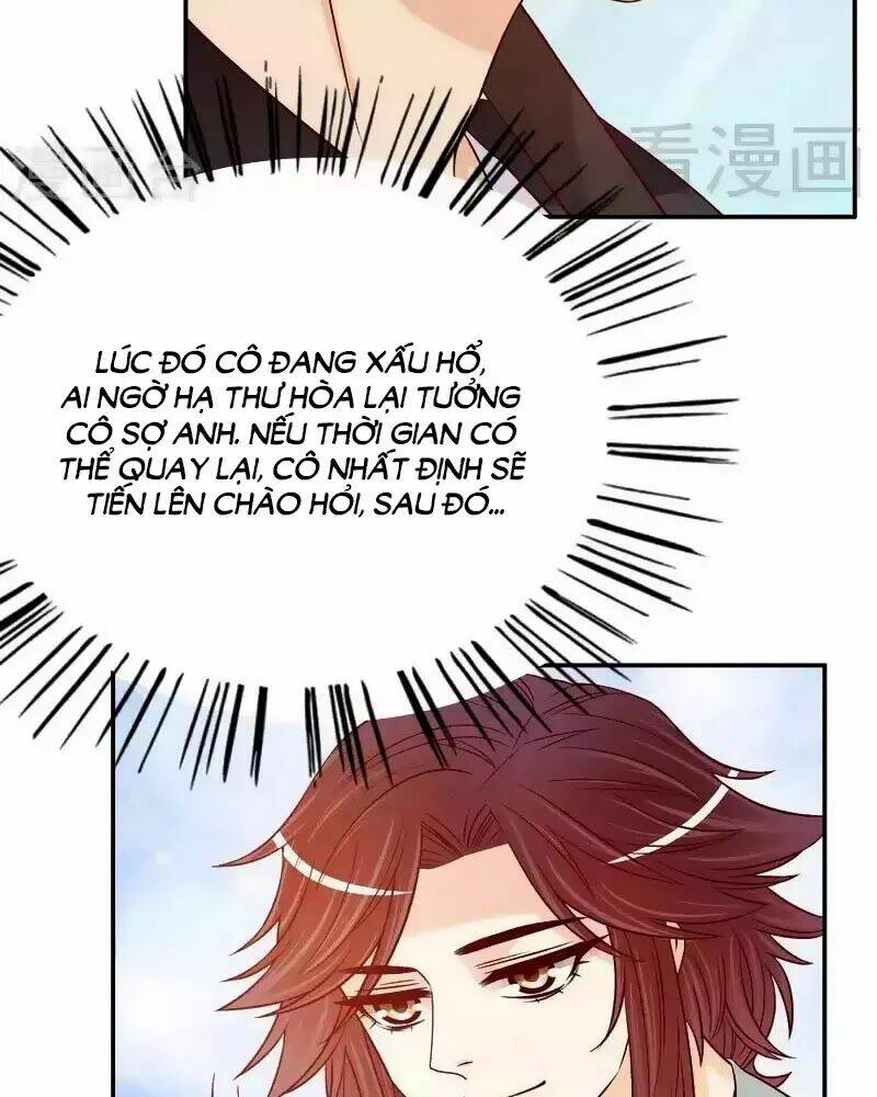 101 Phương Pháp Của Tổng Tài: Chapter 57