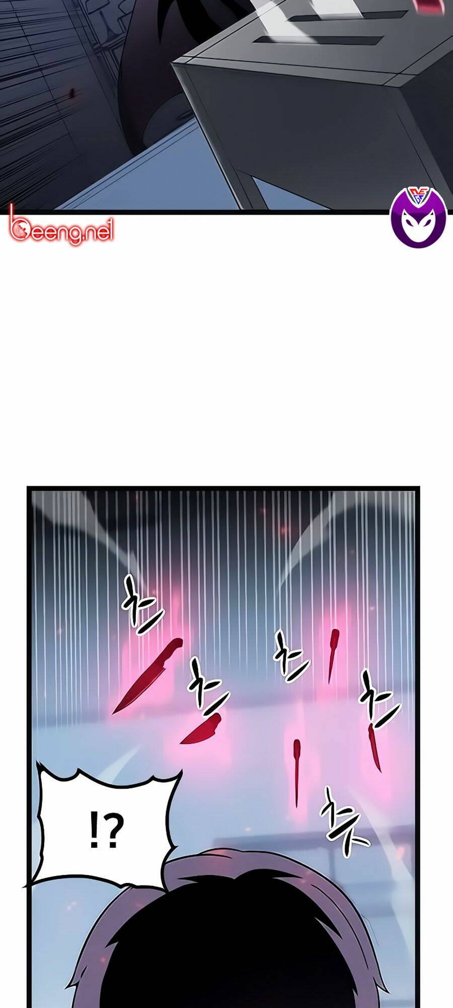 Điểm Chết: Chapter 3