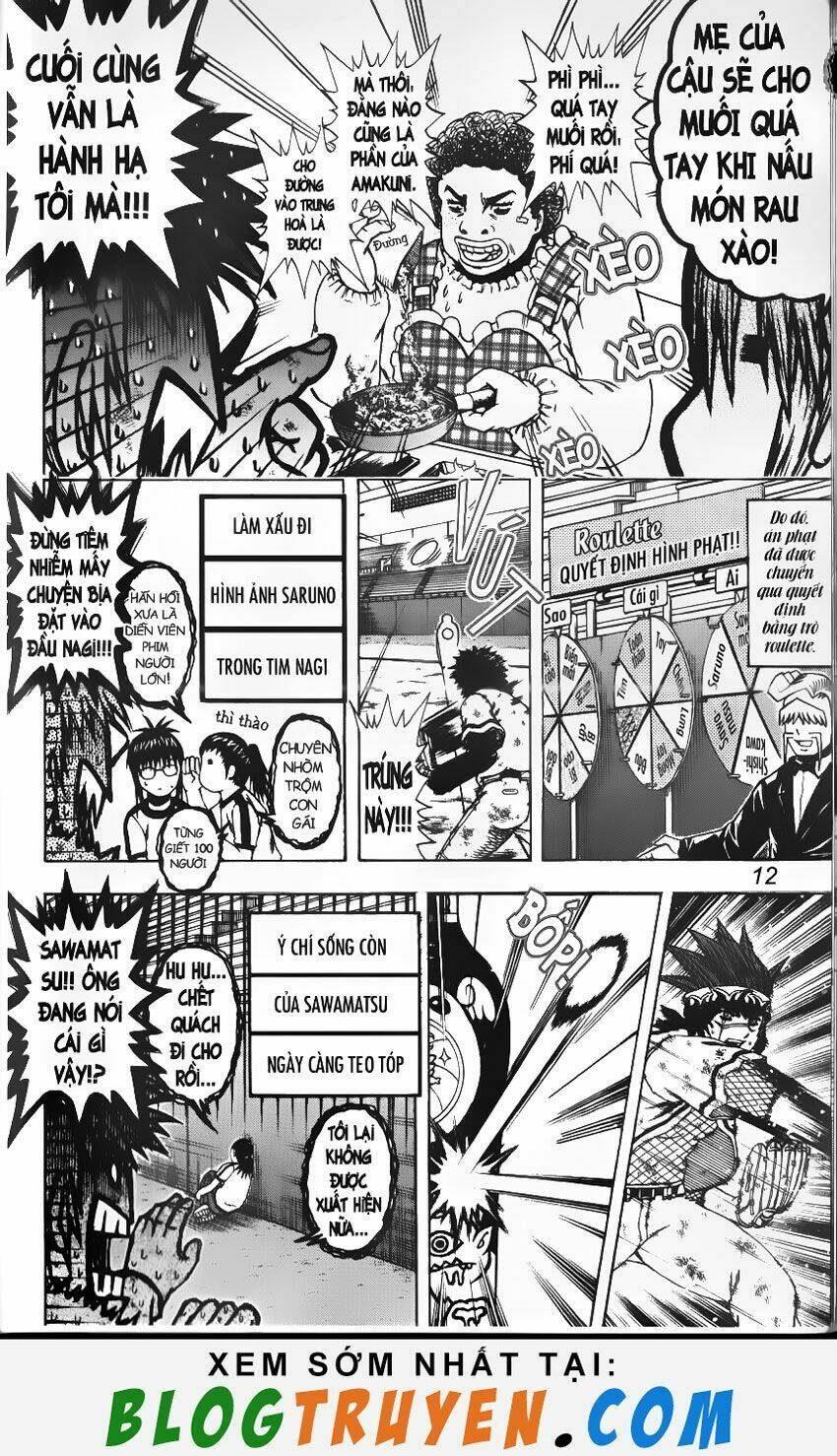 Mr.FullSwing: Chapter 75