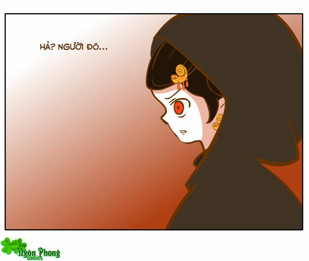 Hòa Thượng Và Tiểu Long Quân: Chapter 43