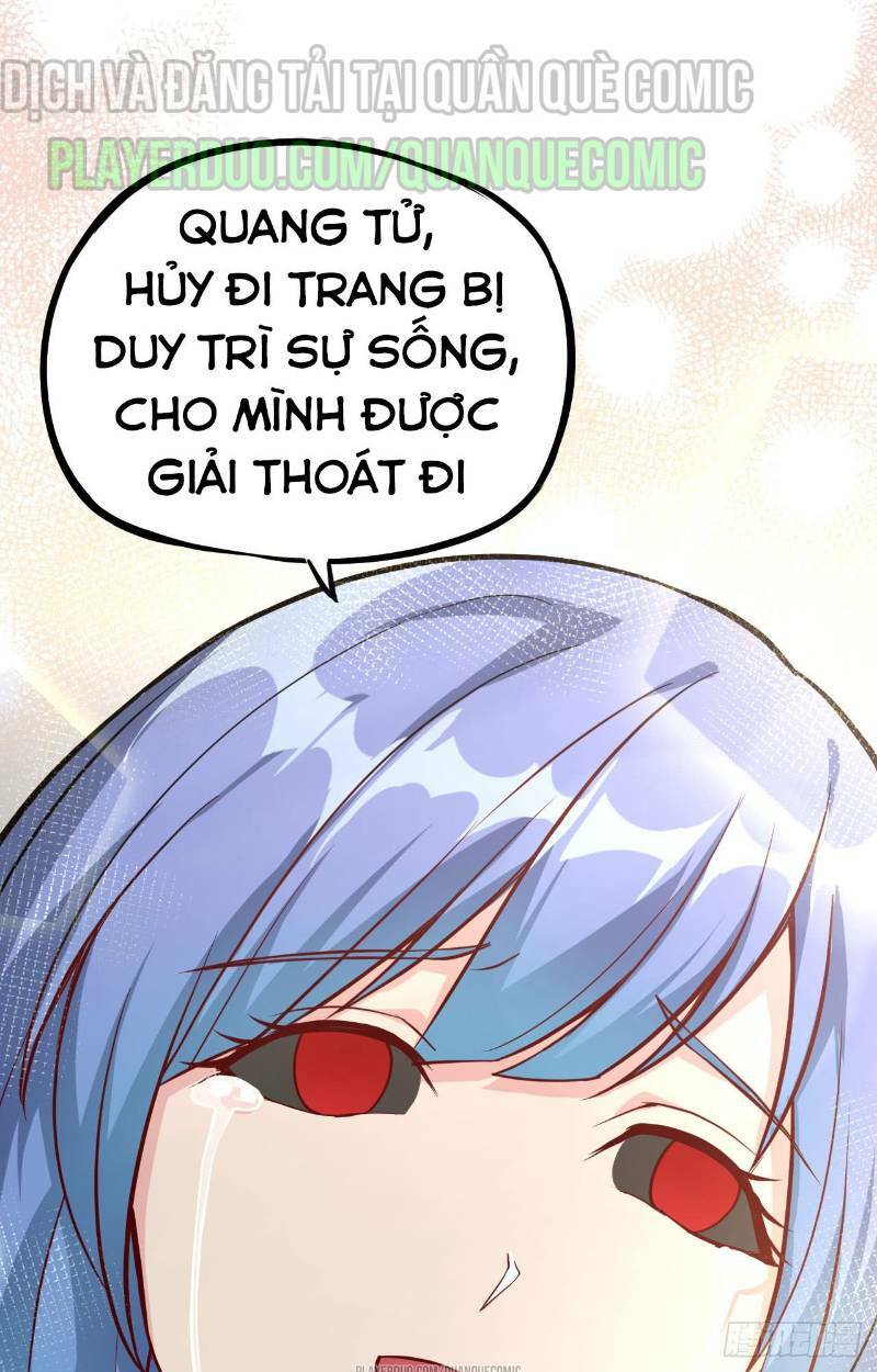 Minh Nhật Thần Đô: Chapter 11.2