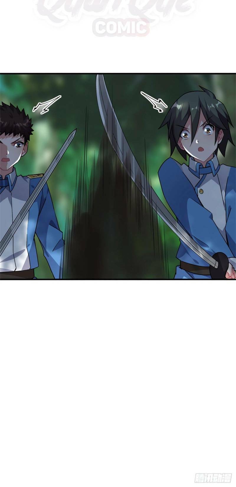 Nhặt Ma Vương Về Làm Nữ Hầu: Chapter 37