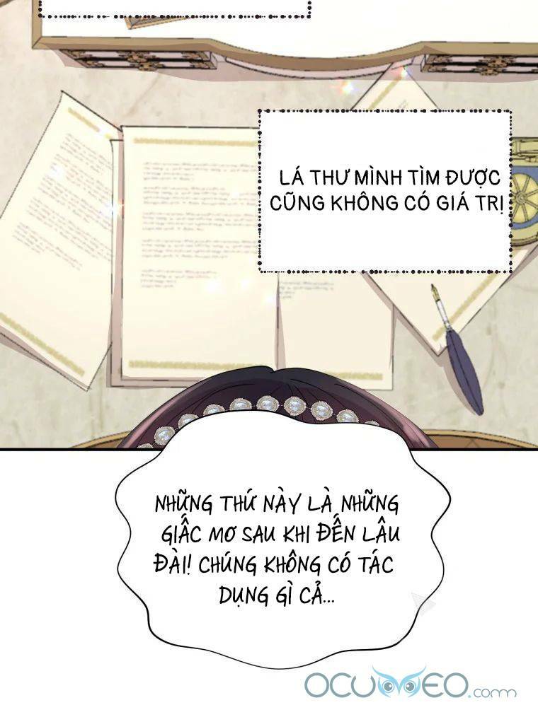 Roelin Bước Đến Tương Lai: Chapter 17