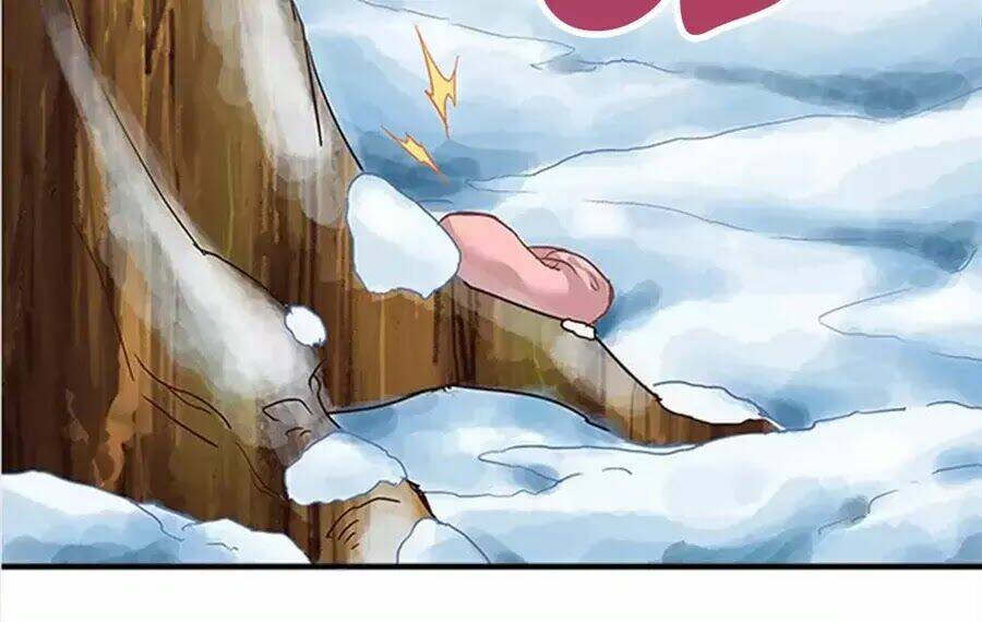 Ám Dạ Vô Thường: Chapter 35