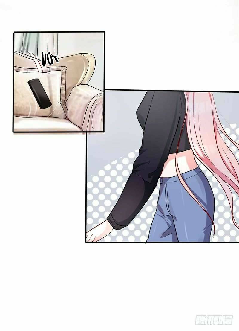 Manh Thê Khó Dỗ: Chapter 66