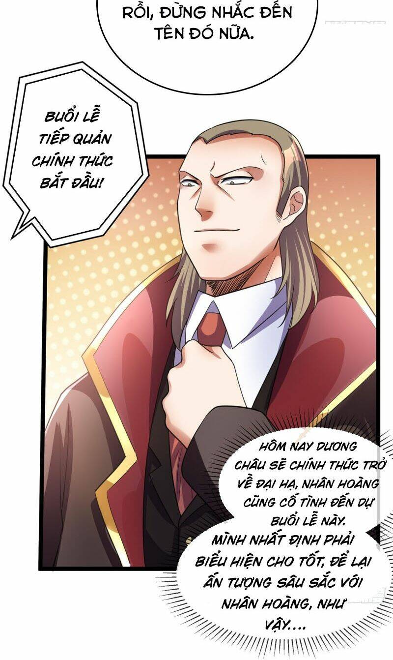 Tiên Vương Trùng Sinh: Chapter 94