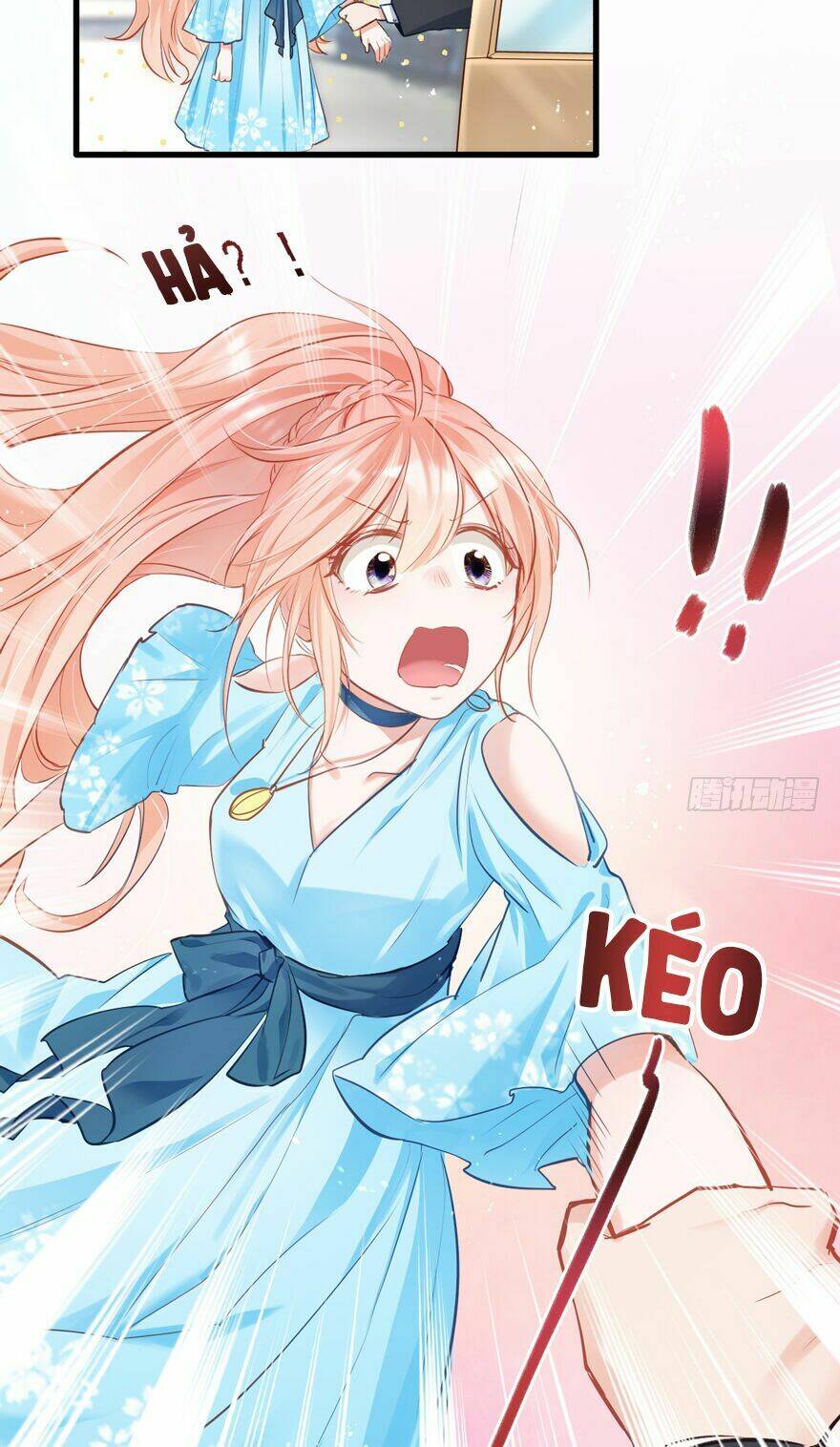 Sau Này Vẫn Cứ Thích Em: Chapter 12