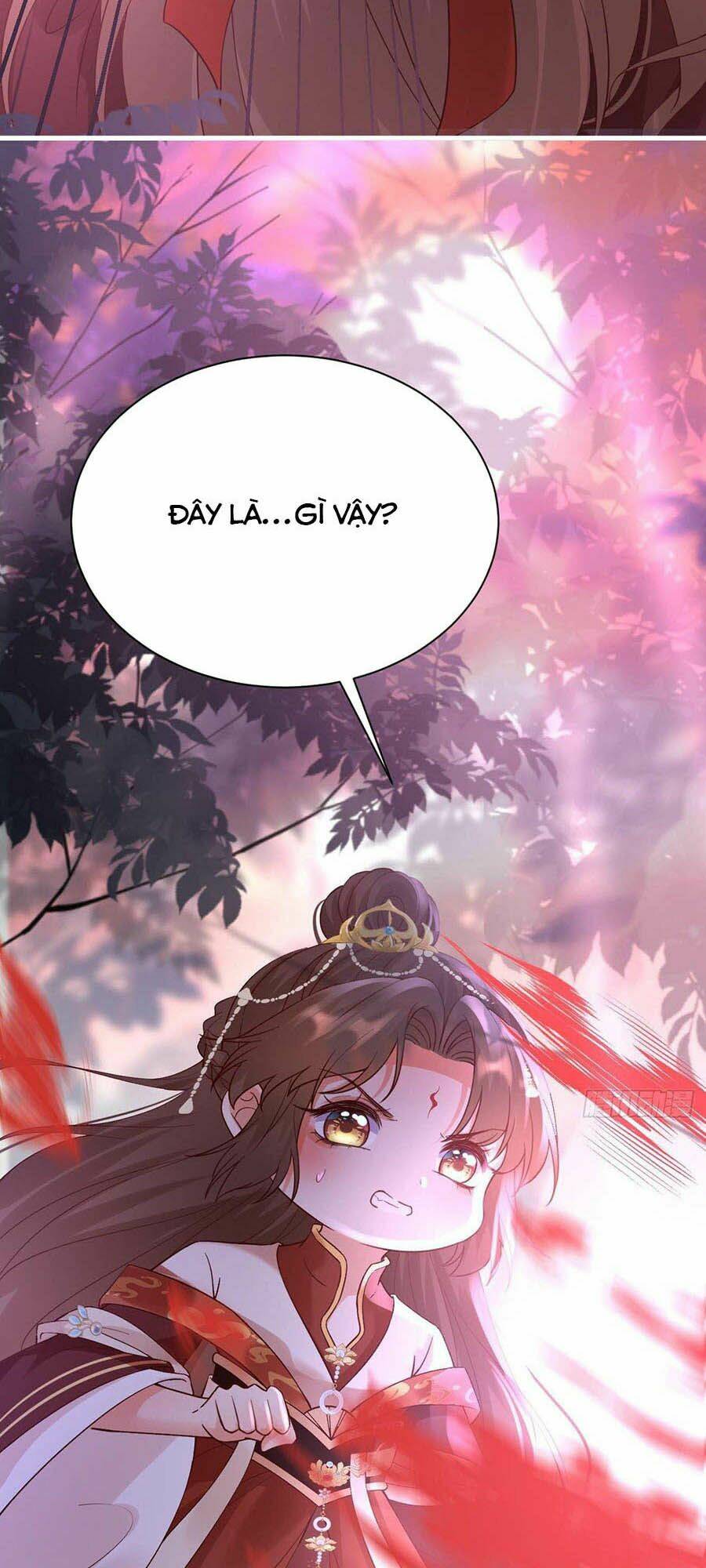 Ma Đầu Vạn Ác Năm Tuổi Rưỡi: Chapter 43