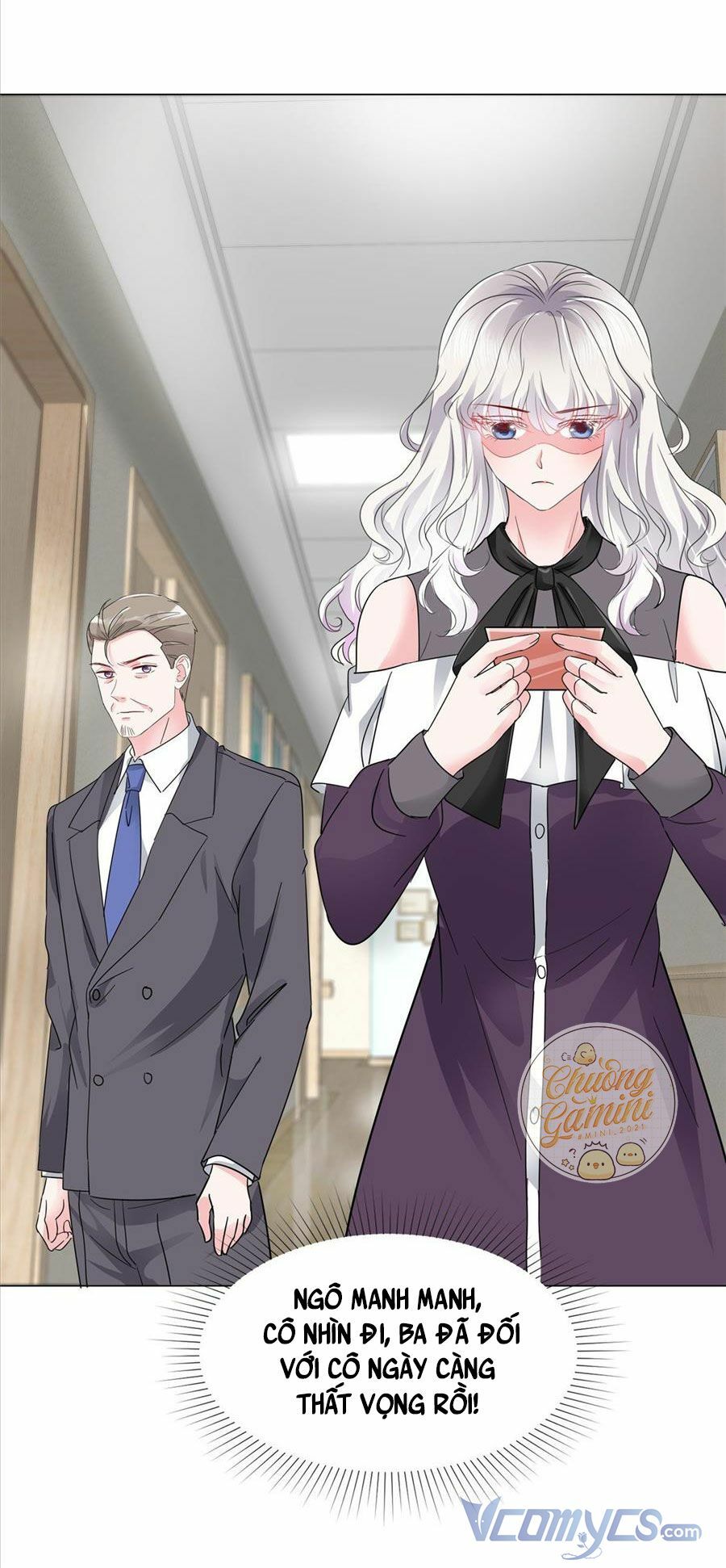 Nhược Hữu Hàn Đông Ngộ Noãn Dương: Chapter 15