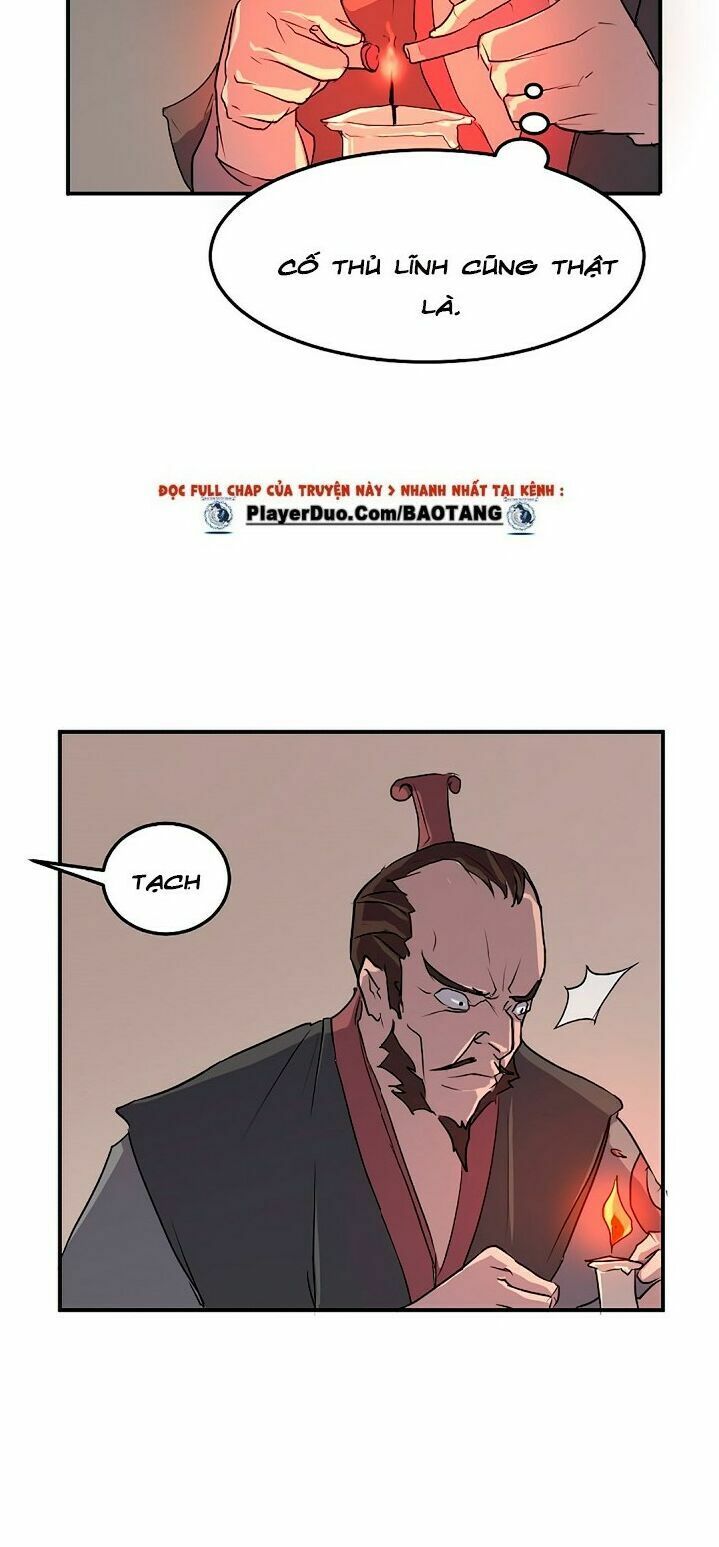 Trọng Sinh, Bất Khả Chiến Bại: Chapter 8
