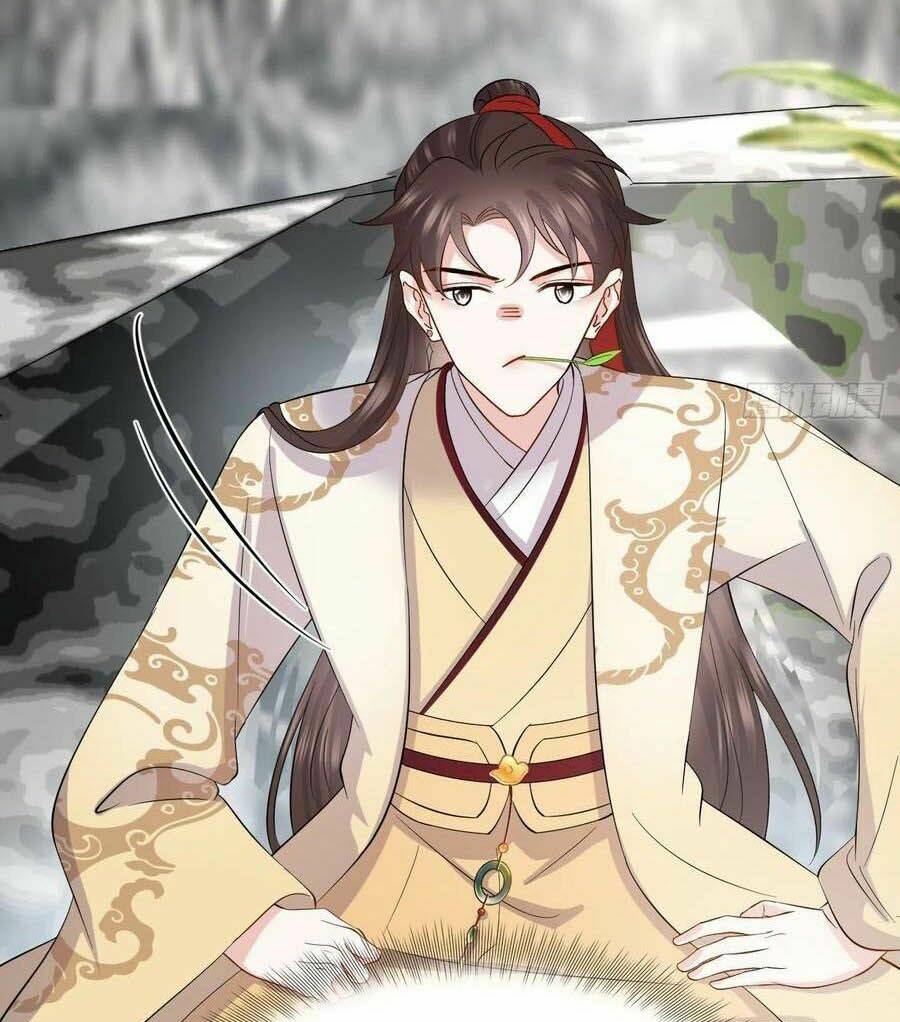 Vương Phi Thông Linh: Chapter 38