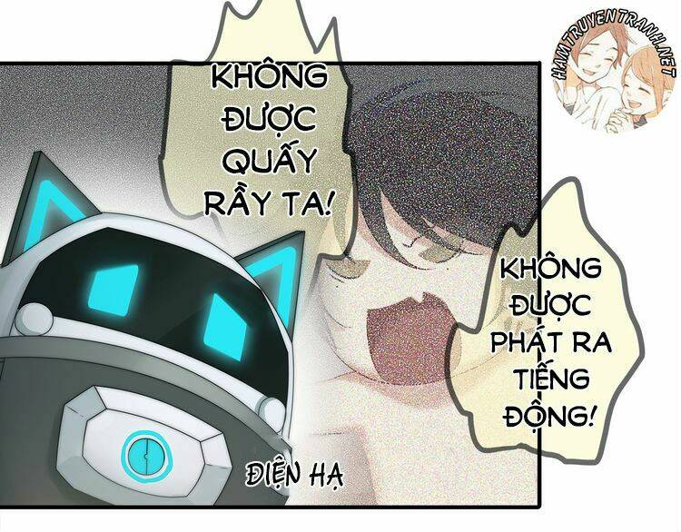 Viện Bảo Tàng Tâm Nguyện: Chapter 2.2