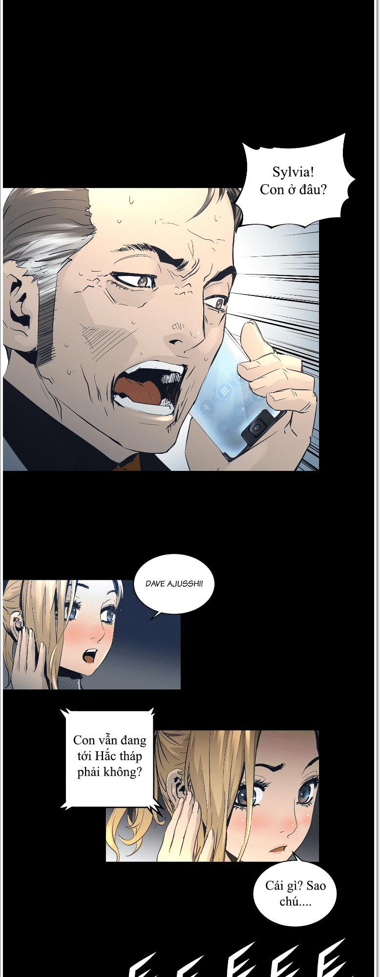 Dị Giới Tam Tuyệt: Chapter 37