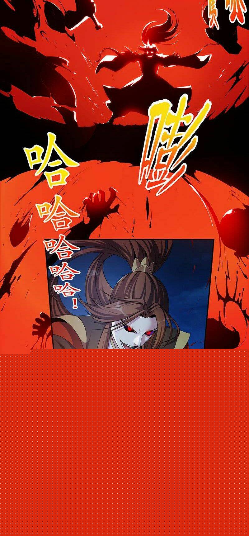 Đừng Cản Ta Tu Tiên: Chapter 2