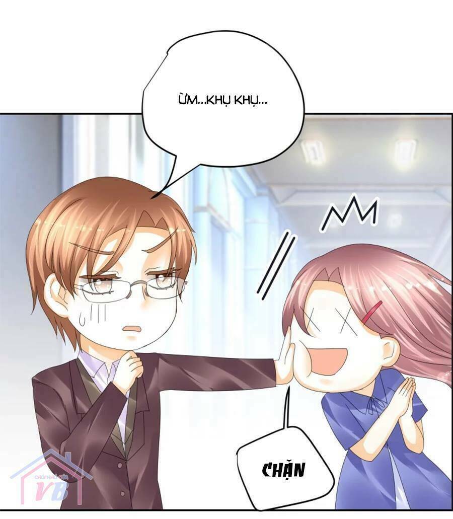 Tiền Thế Kim Sinh Của Chung Tiểu Thư: Chapter 15