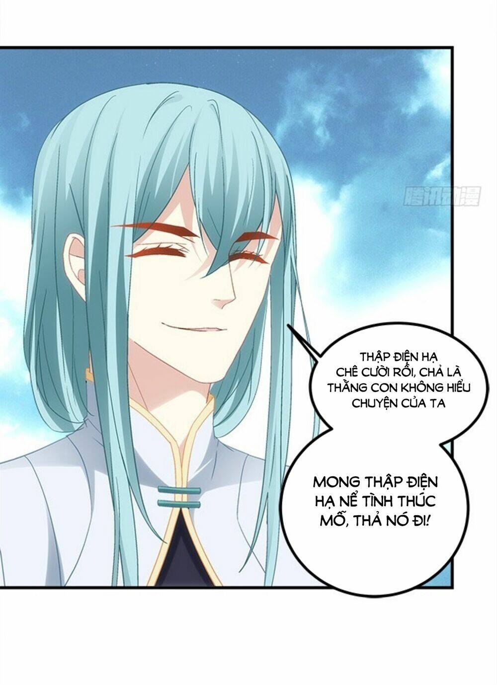 Ám Dạ Vô Thường: Chapter 90