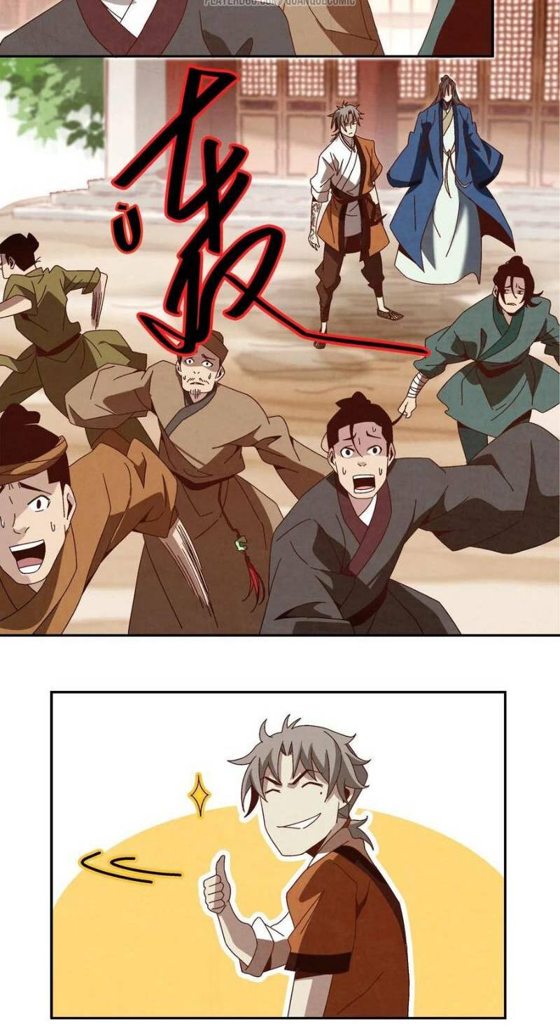 Ma Giáo Giáo Chủ Tái Xuất Giang Hồ: Chapter 6.2
