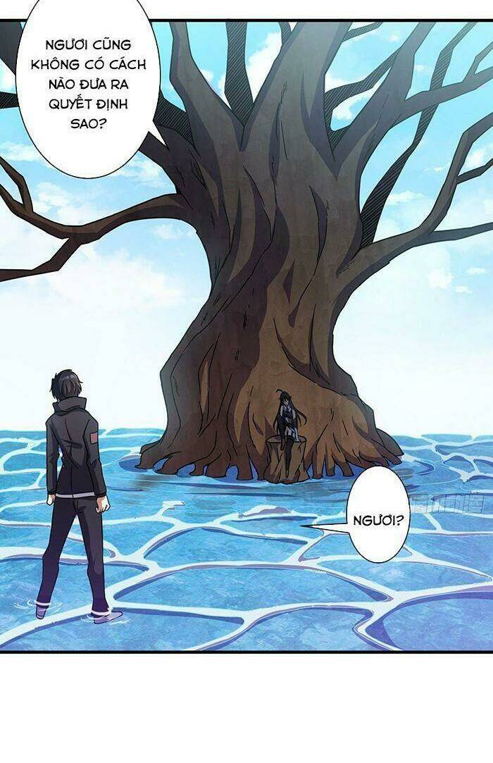 Chuyển Sinh Thành Nữ Hầu Tà Ác: Chapter 14