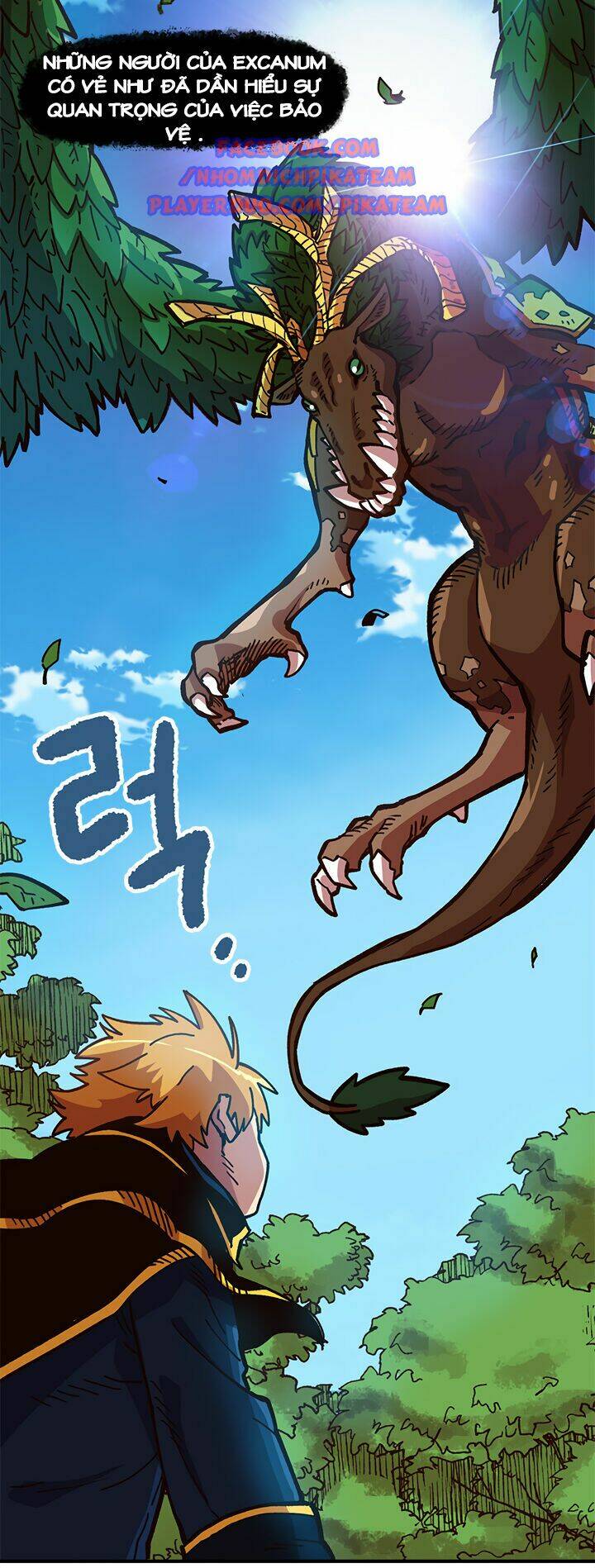 Đại Lục Vô Song: Chapter 14