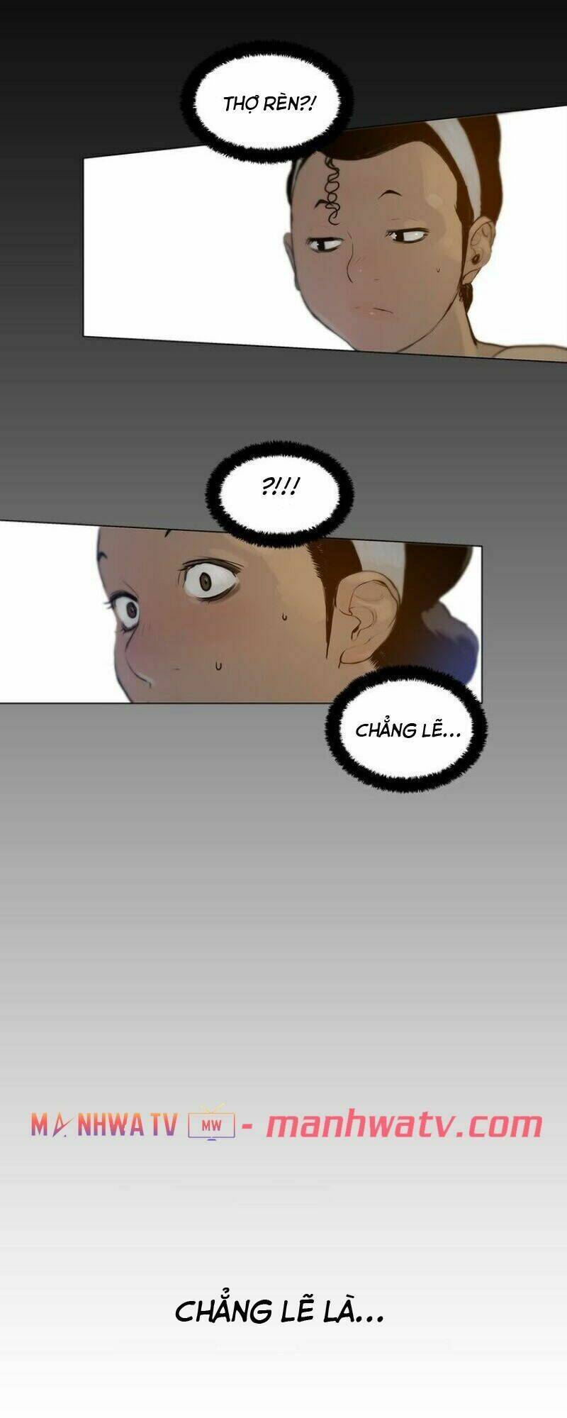 Thanh Gươm Danh Vọng: Chapter 20