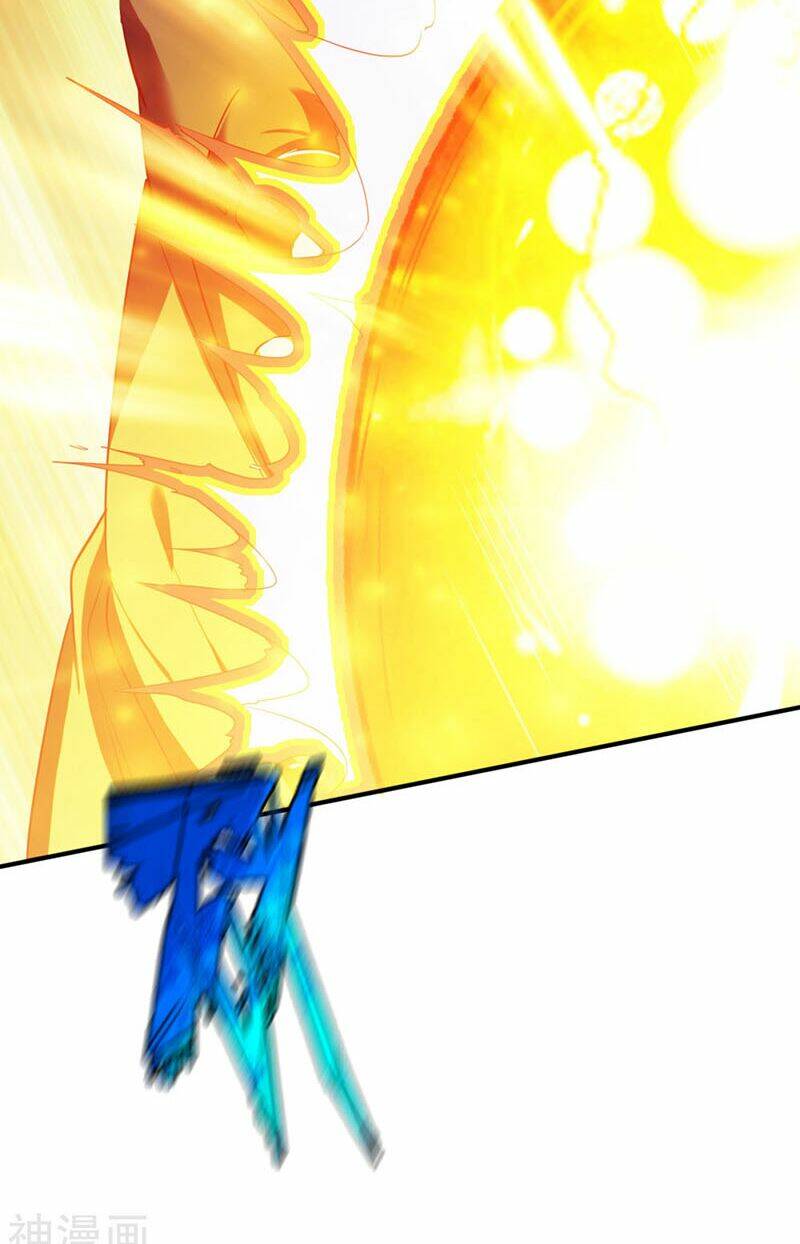 Chiến Đỉnh: Chapter 115