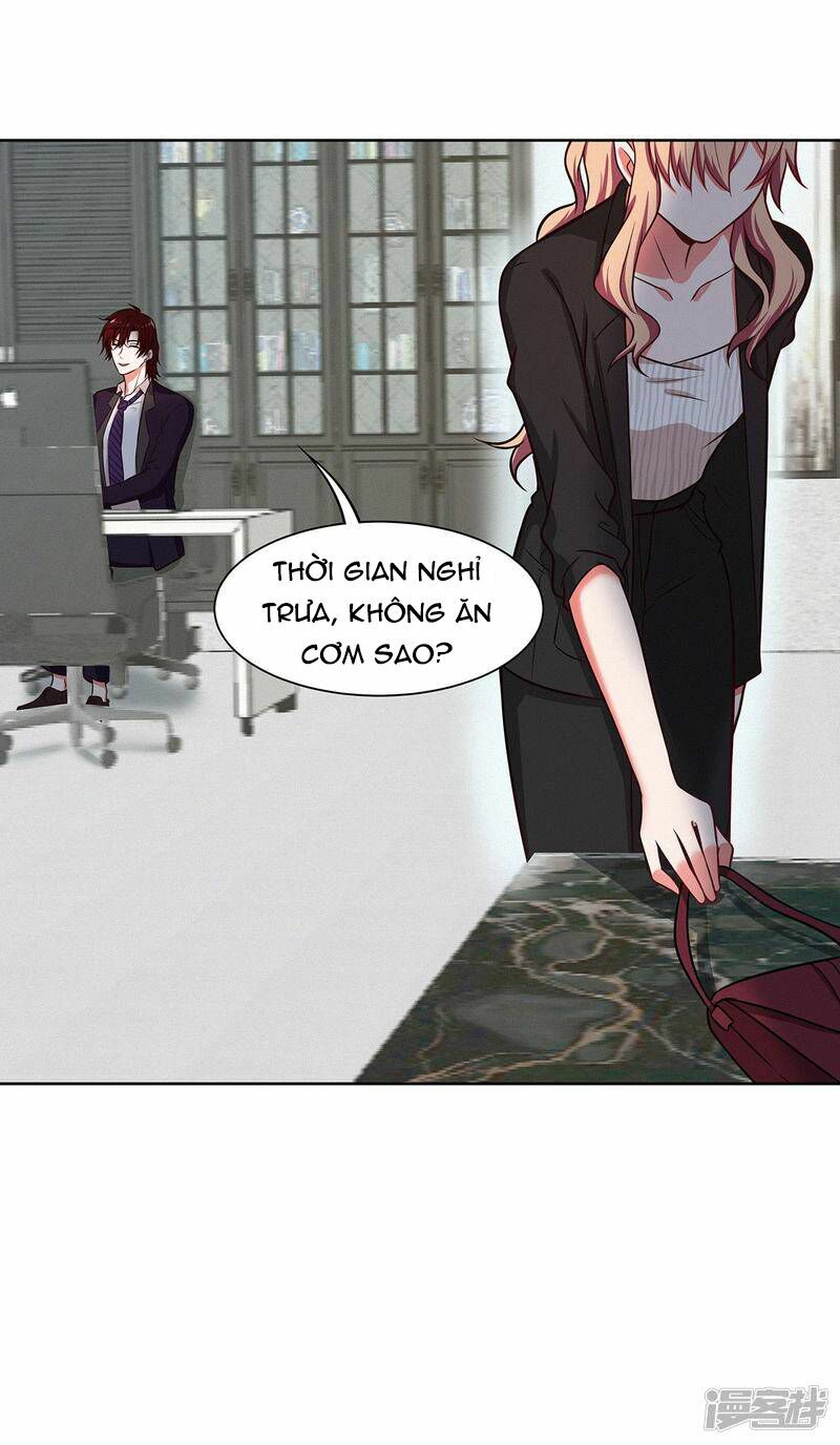 Trọng sinh quý thê chi phục thù hoa lệ: Chapter 26