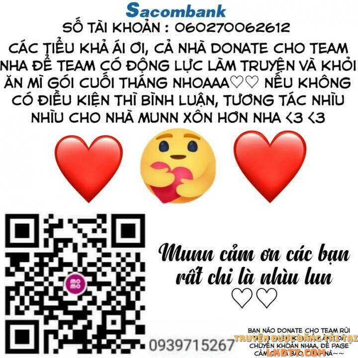 Công Chúa Phản Diện Muốn Ở Trong Ngôi Nhà Bánh Quy: Chapter 26
