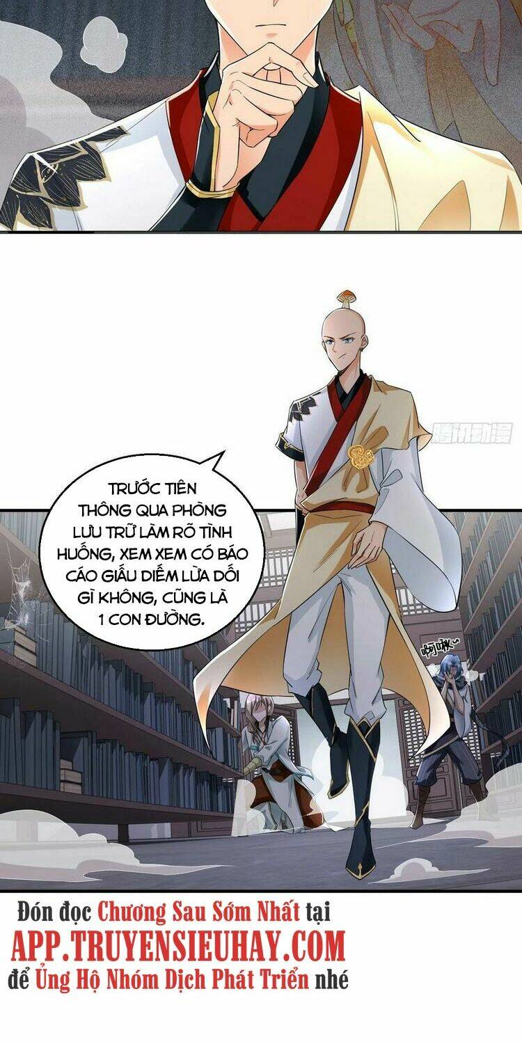 Tà Du Ký: Chapter 106
