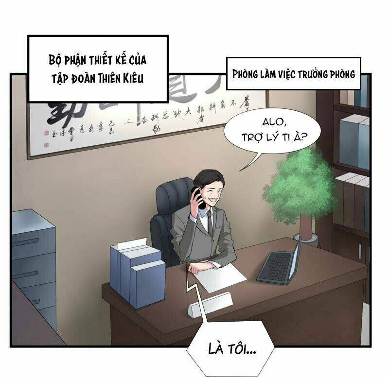 Chiến Lược Lãng Mạn Của Thịnh Thiếu: Chapter 16