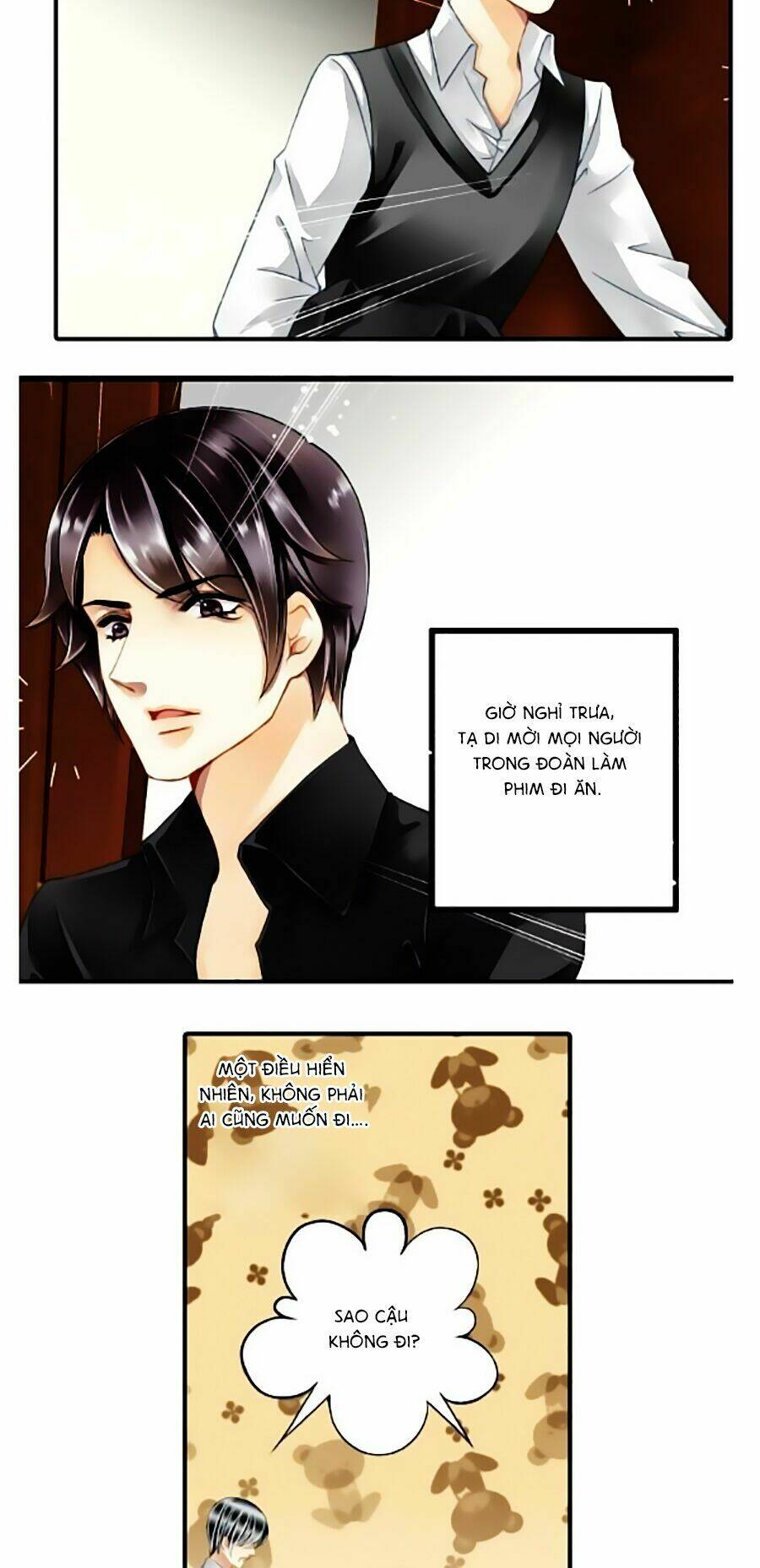 Siêu Sao Trứ Danh: Chapter 22