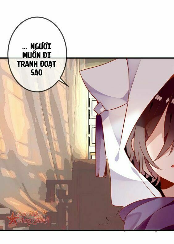 Ngô hoàng tại thượng: Chapter 54