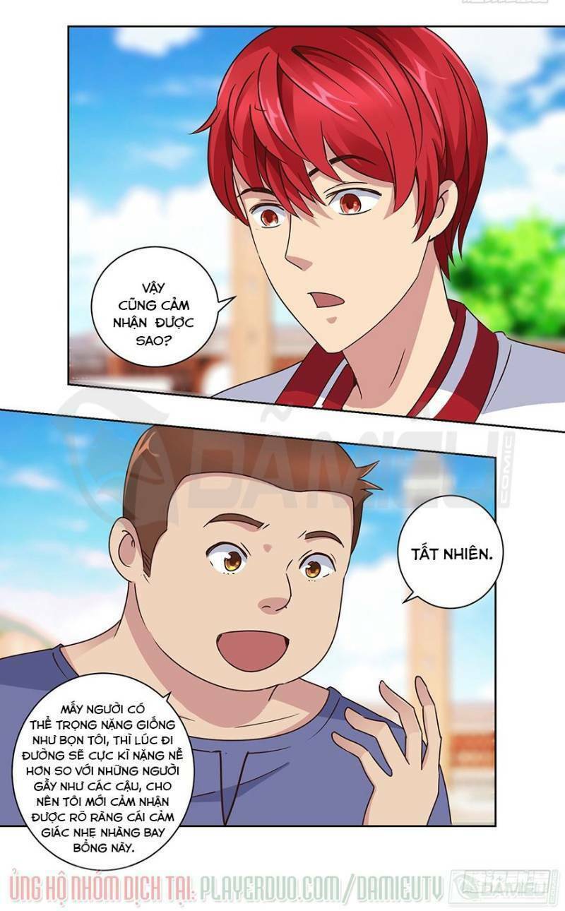 Đô Thị Chí Tôn Hệ Thống: Chapter 53