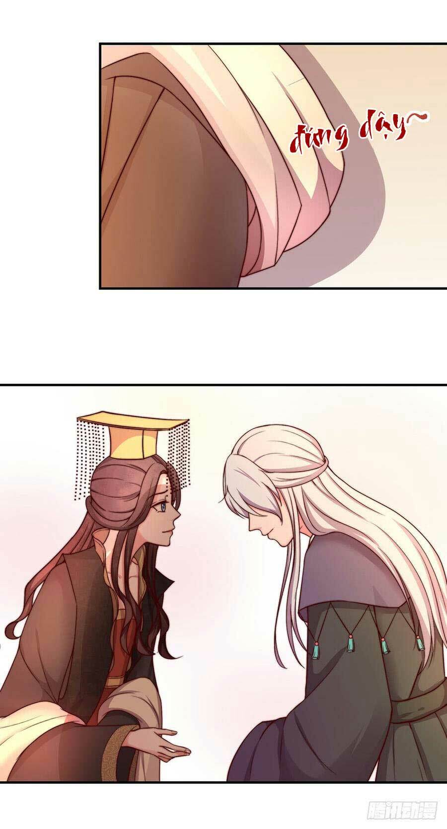 Gả Cho Tình Cũ Làm Lão Bà: Chapter 38