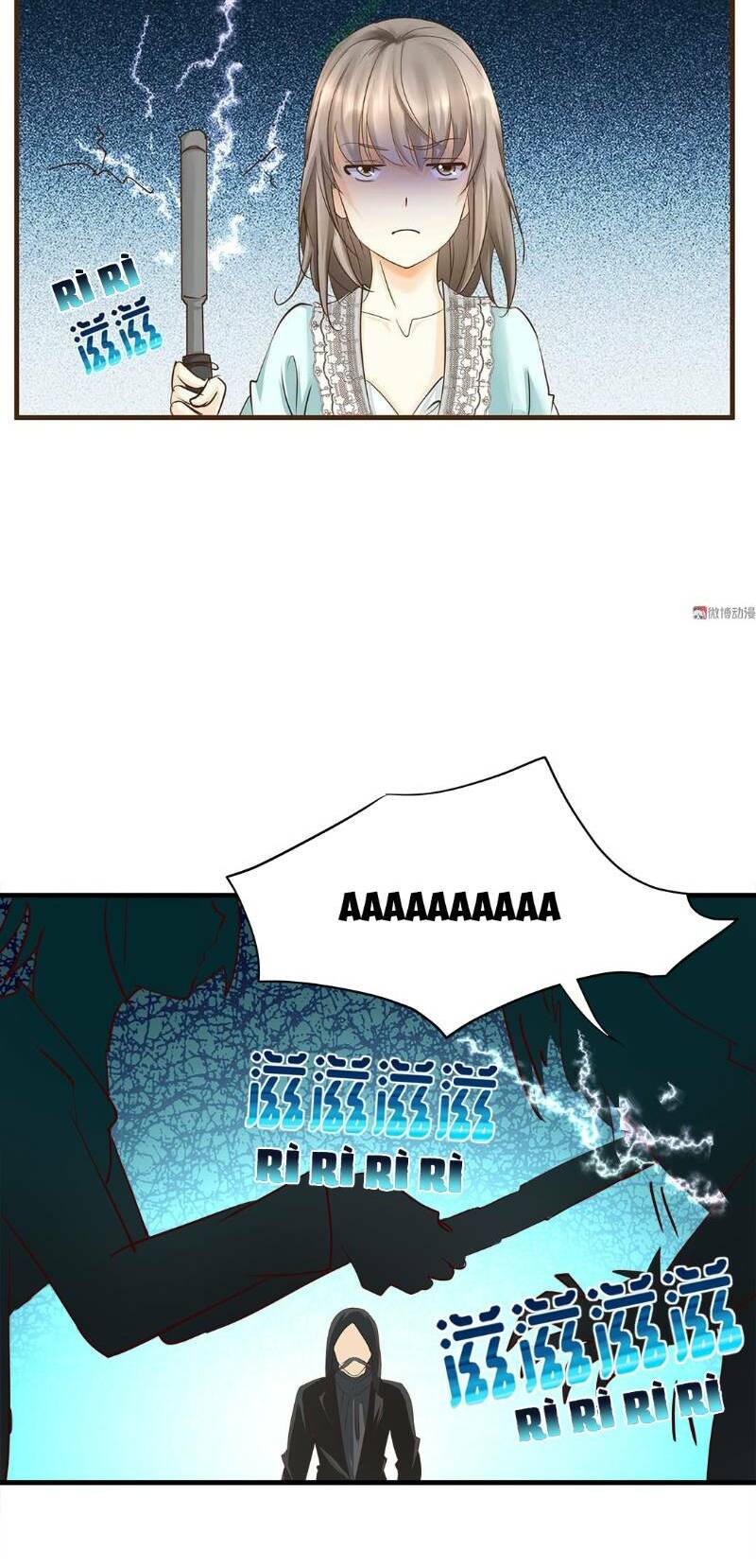 Trò Chơi Tiểu Mục Tiêu: Chapter 27