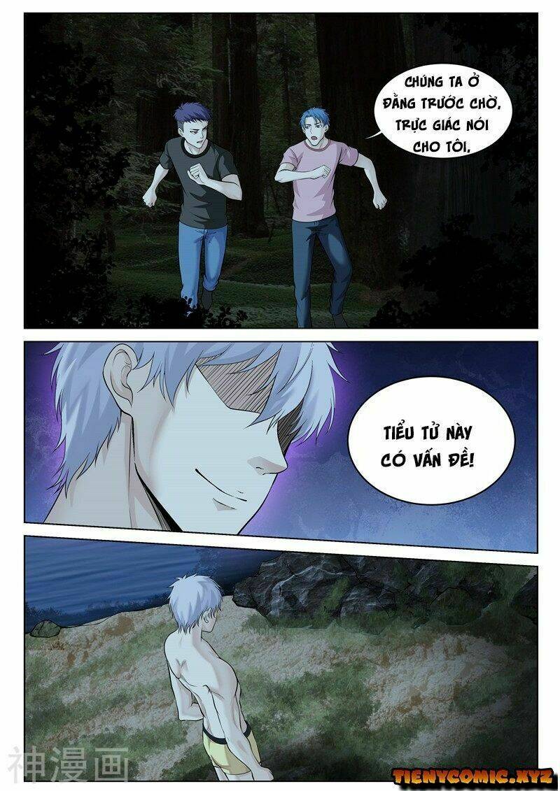 Tu Chân Cuồng Thiếu: Chapter 35