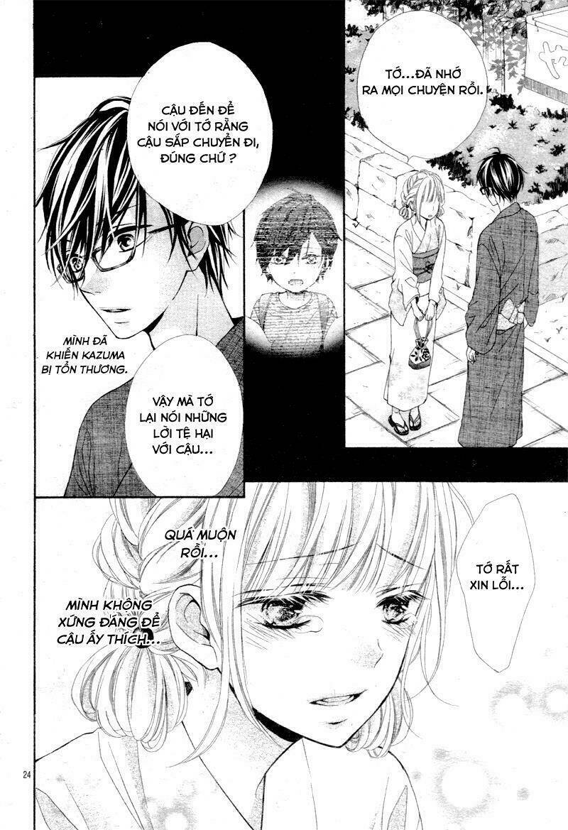 Sonna Me de Minai De: Chapter 2