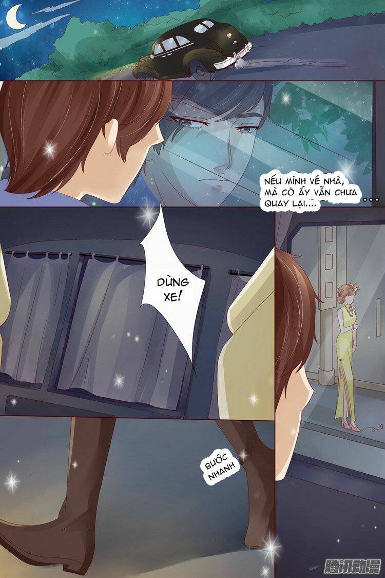 Uyển Hương: Chapter 52