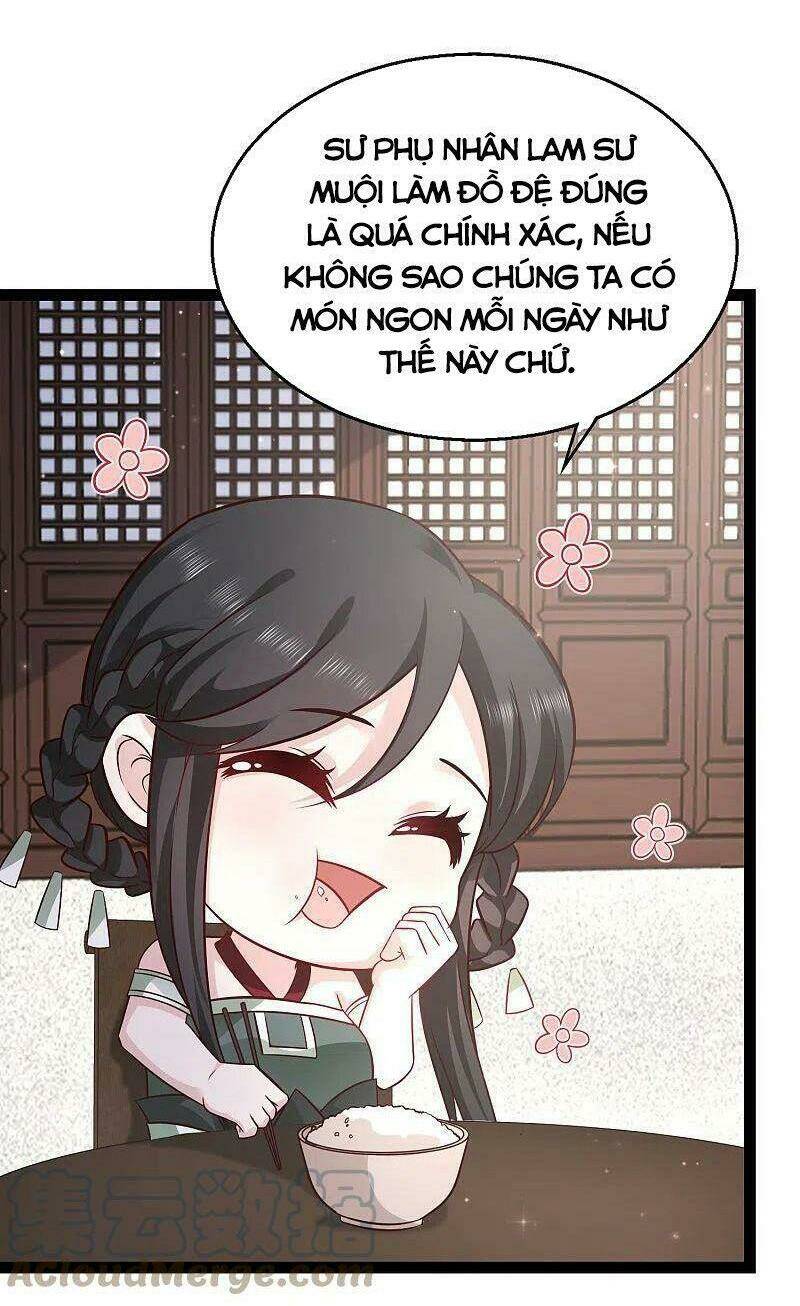 Tối Cường Vận Đào Hoa: Chapter 268