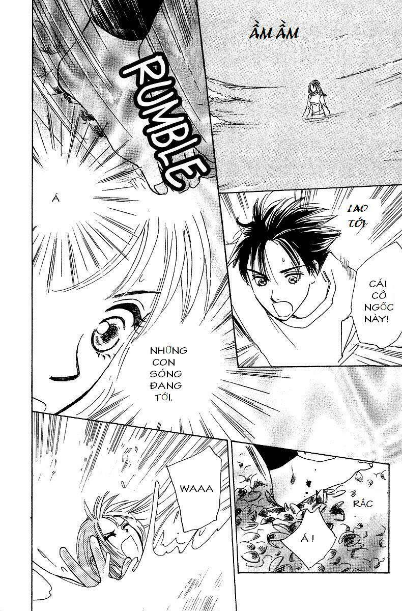 Honey na Koto: Chapter 4