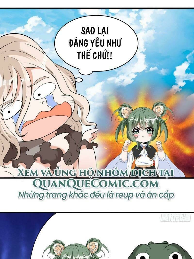 Giáng Thần Chiến Ký: Chapter 71