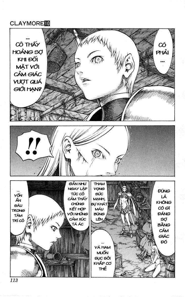 Mắt Bạc: Chapter 55