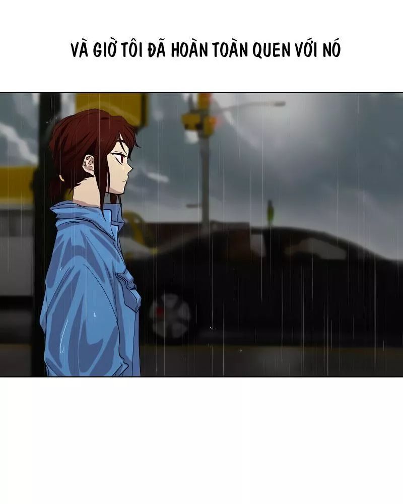 I Love Yoo: Chapter 0.2