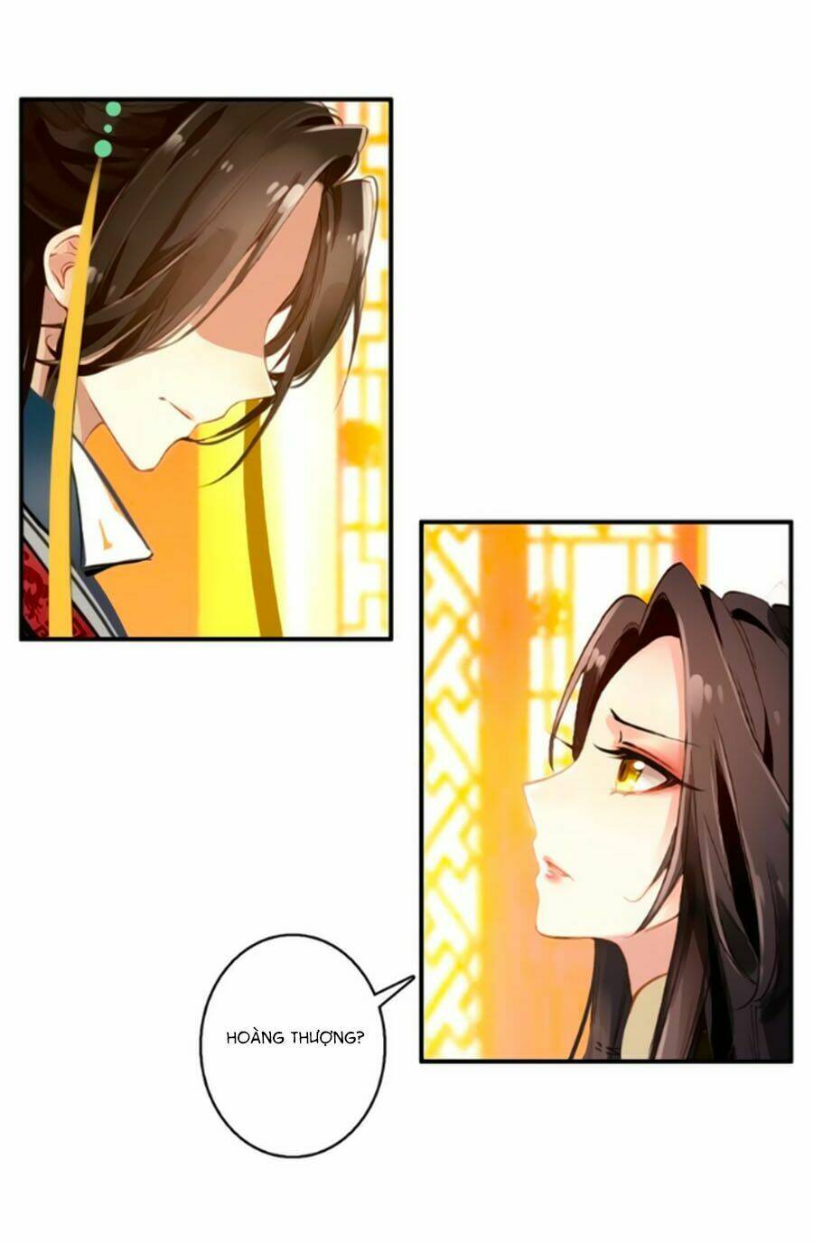 Mỹ Nhân Làm Tướng: Chapter 71