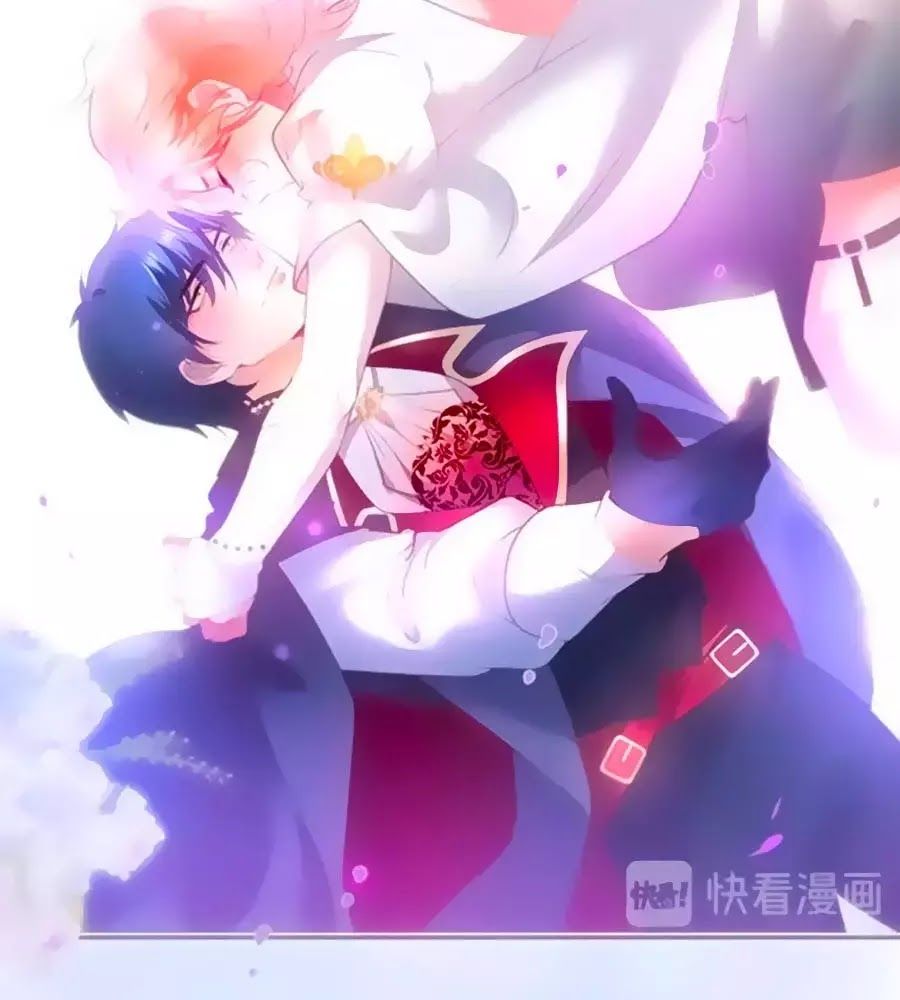 Vương Tử Và Ánh Trăng Đen: Chapter 42