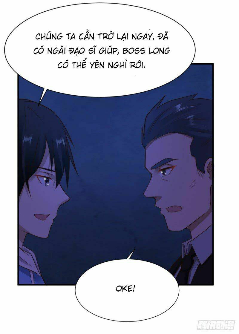 Em Gái Đừng Làm Phiền Tôi: Chapter 22