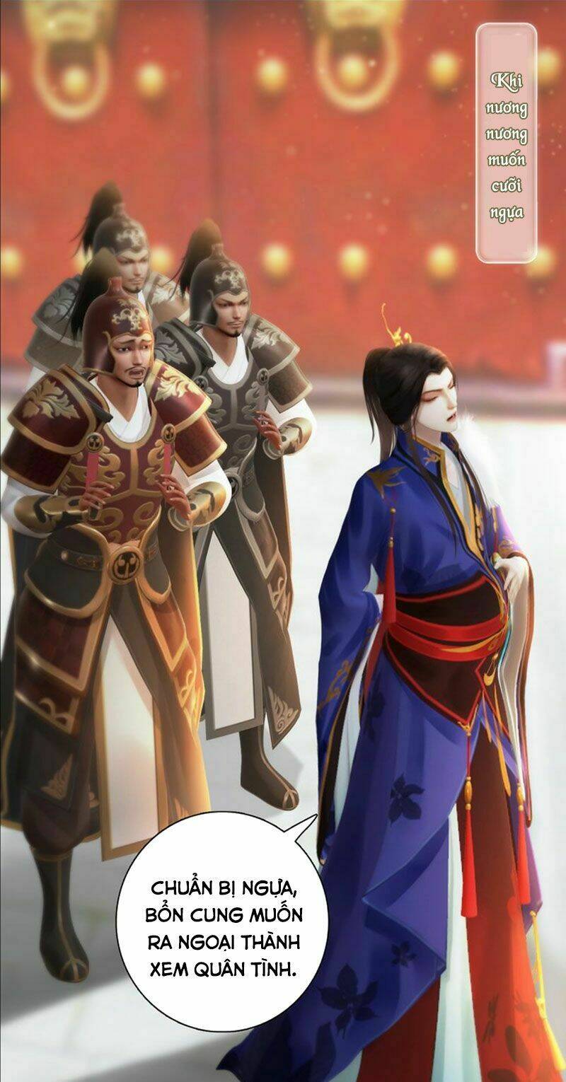 Phong Quỷ Truyền Thuyết: Chapter 97