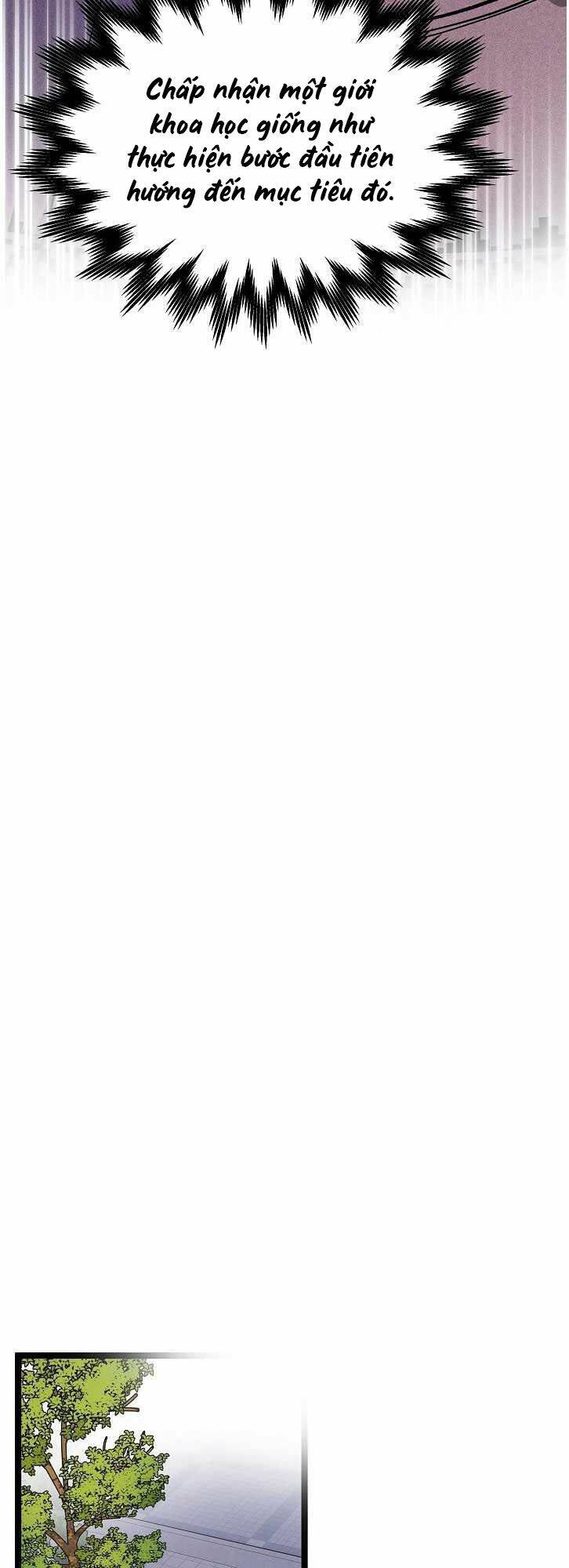 Dna Thiên Tài Đơn Độc: Chapter 24