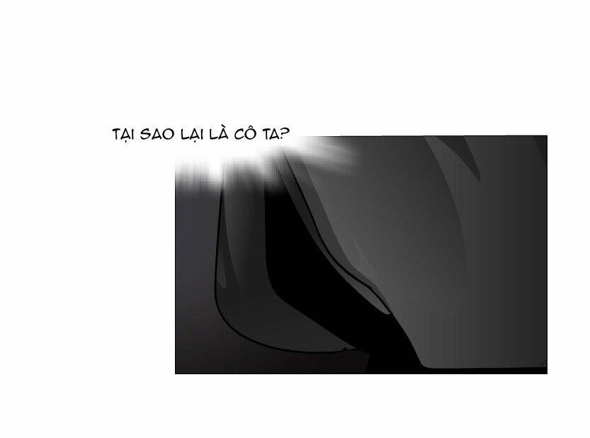 Cạm Bẫy Của Nữ Thần: Chapter 126