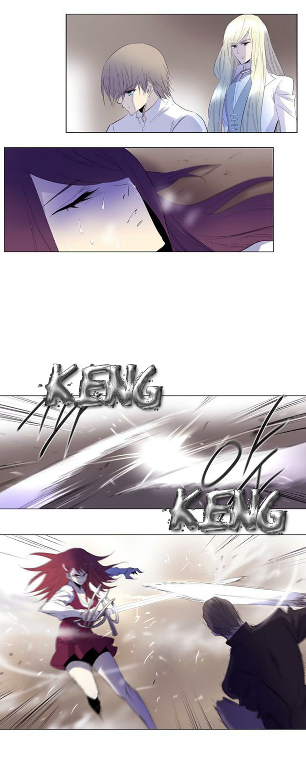 Soul Cartel: Chapter 145