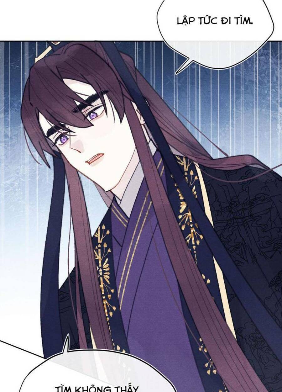 Quân Nhan Tựa Hoa Đào: Chapter 53